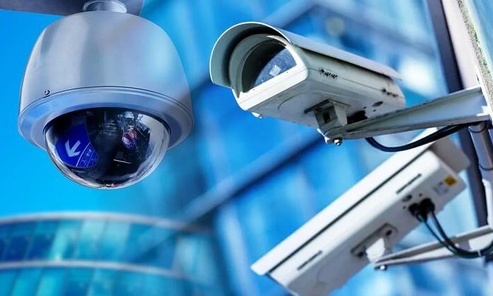 Geçmişten Günümüze CCTV Sistemleri
