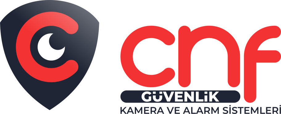 Afyon CNF Güvenlik - Kamera ve Alarm Teknolojileri