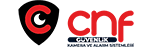 Afyon CNF Güvenlik - Kamera ve Alarm Teknolojileri